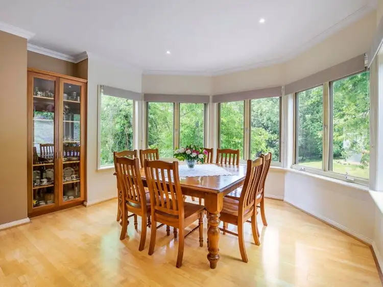 Sixth view of Homely house listing, 58 Mast Gully Road, Upwey VIC 3158