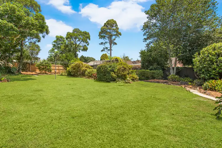 Second view of Homely house listing, 22 Colah Road, Mount Colah NSW 2079