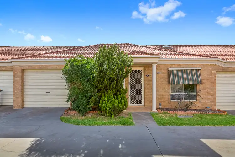 Main view of Homely villa listing, 26/110 Delbridge Drive, Sydenham VIC 3037