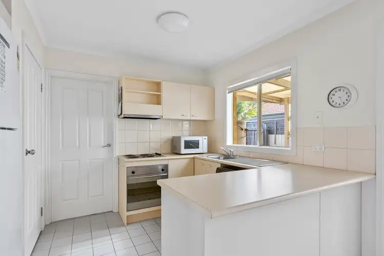 Fourth view of Homely villa listing, 26/110 Delbridge Drive, Sydenham VIC 3037
