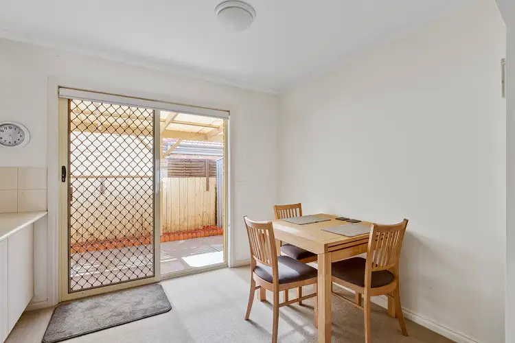 Fifth view of Homely villa listing, 26/110 Delbridge Drive, Sydenham VIC 3037