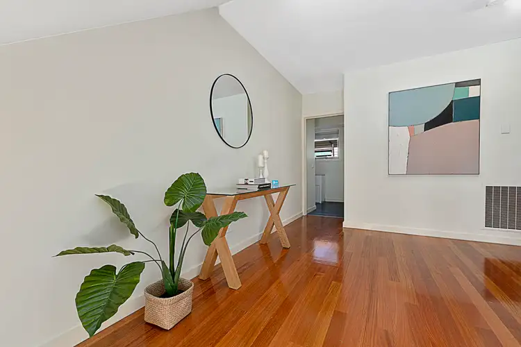 Fifth view of Homely townhouse listing, 28b Johnston Street, Newport VIC 3015