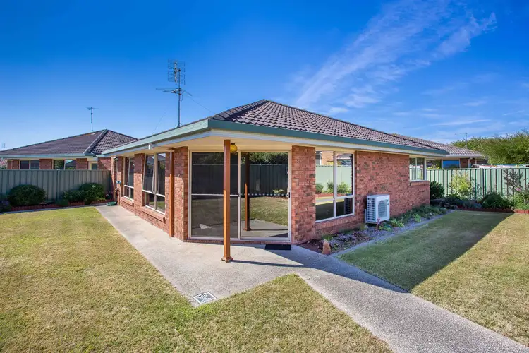 Main view of Homely unit listing, 21/1 Seahaven Crescent, Shearwater TAS 7307