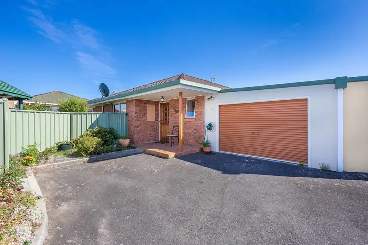 Second view of Homely unit listing, 21/1 Seahaven Crescent, Shearwater TAS 7307