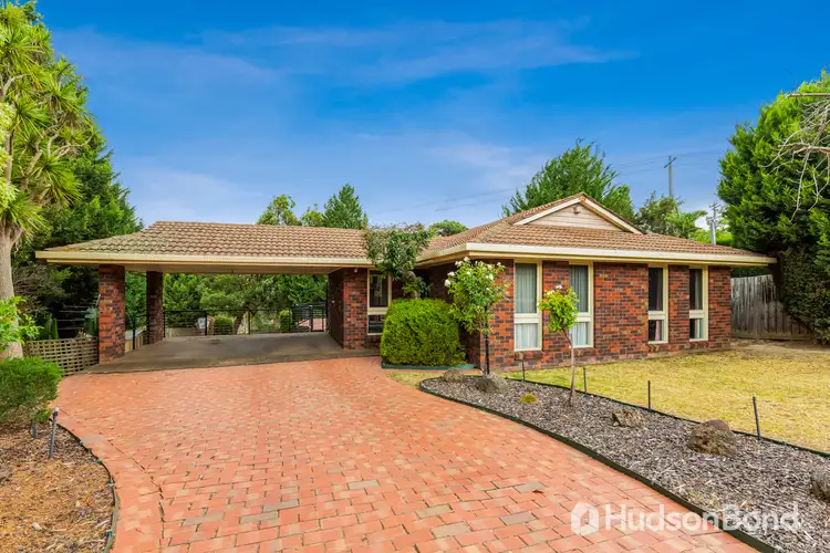 Main view of Homely house listing, 8 Rothesay Court, Templestowe VIC 3106