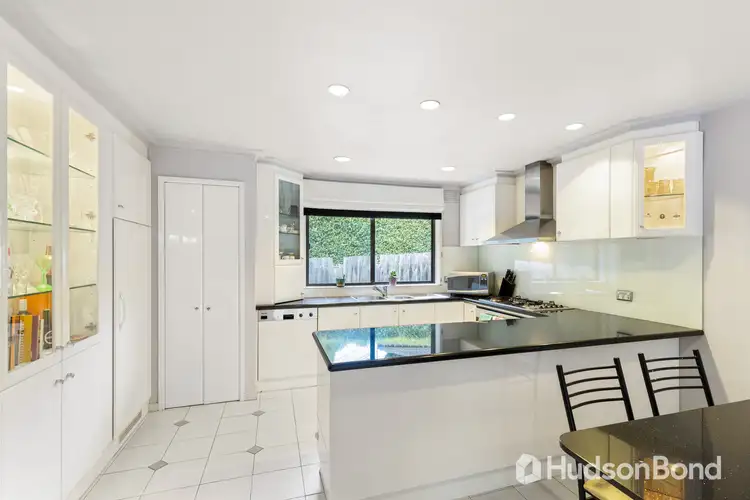 Second view of Homely house listing, 8 Rothesay Court, Templestowe VIC 3106
