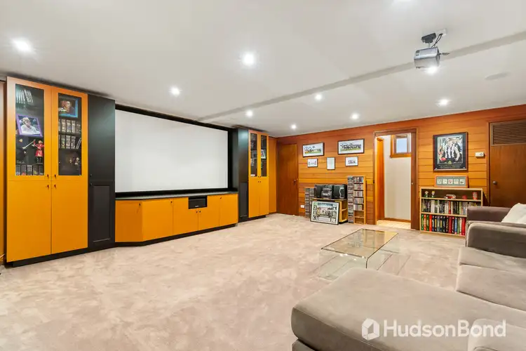 Third view of Homely house listing, 8 Rothesay Court, Templestowe VIC 3106