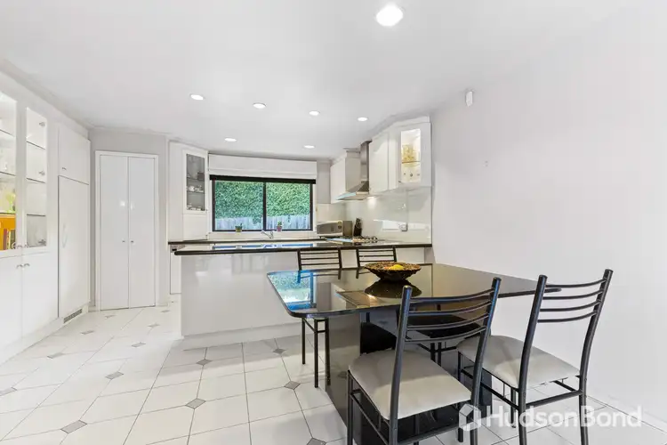 Fourth view of Homely house listing, 8 Rothesay Court, Templestowe VIC 3106
