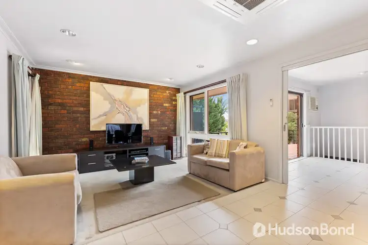 Fifth view of Homely house listing, 8 Rothesay Court, Templestowe VIC 3106
