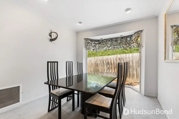 Sixth view of Homely house listing, 8 Rothesay Court, Templestowe VIC 3106