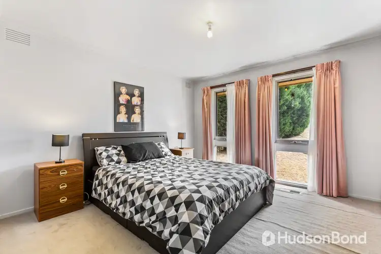 Seventh view of Homely house listing, 8 Rothesay Court, Templestowe VIC 3106