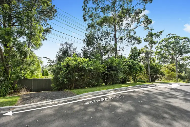 Sixth view of Homely house listing, 2 Hillside Parade, Mount Colah NSW 2079