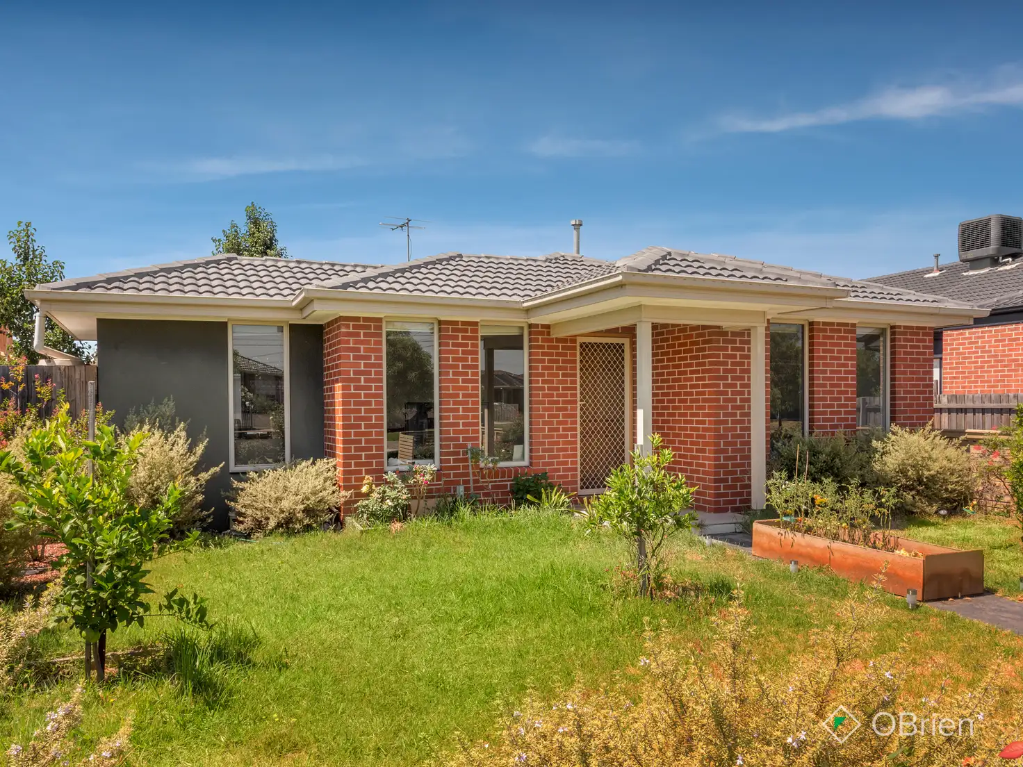 Main view of Homely unit listing, 1/167 The Boulevard Boulevard, Thomastown VIC 3074