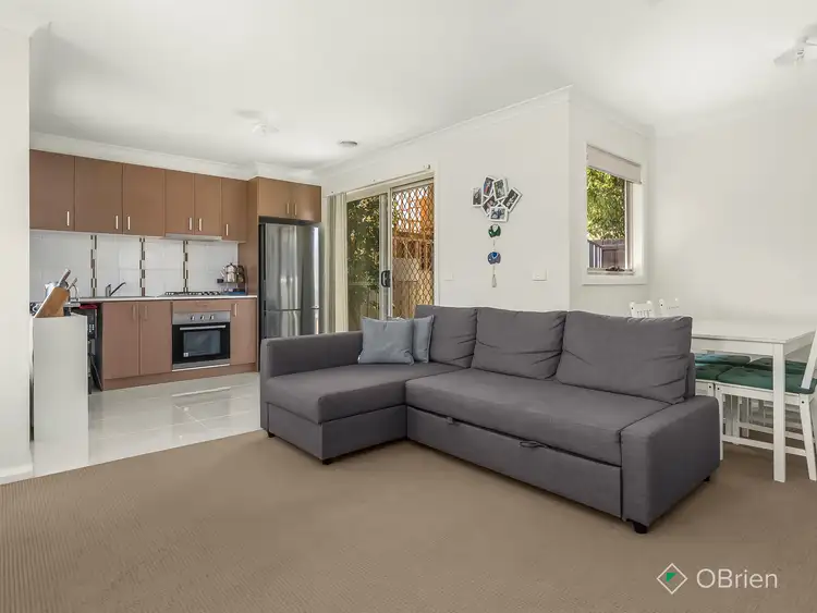 Second view of Homely unit listing, 1/167 The Boulevard Boulevard, Thomastown VIC 3074