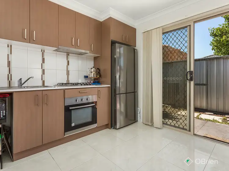 Third view of Homely unit listing, 1/167 The Boulevard Boulevard, Thomastown VIC 3074