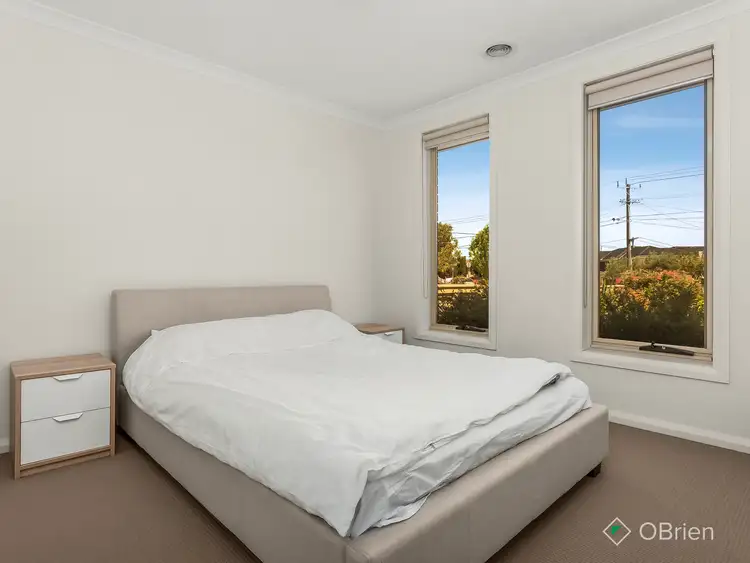 Fourth view of Homely unit listing, 1/167 The Boulevard Boulevard, Thomastown VIC 3074