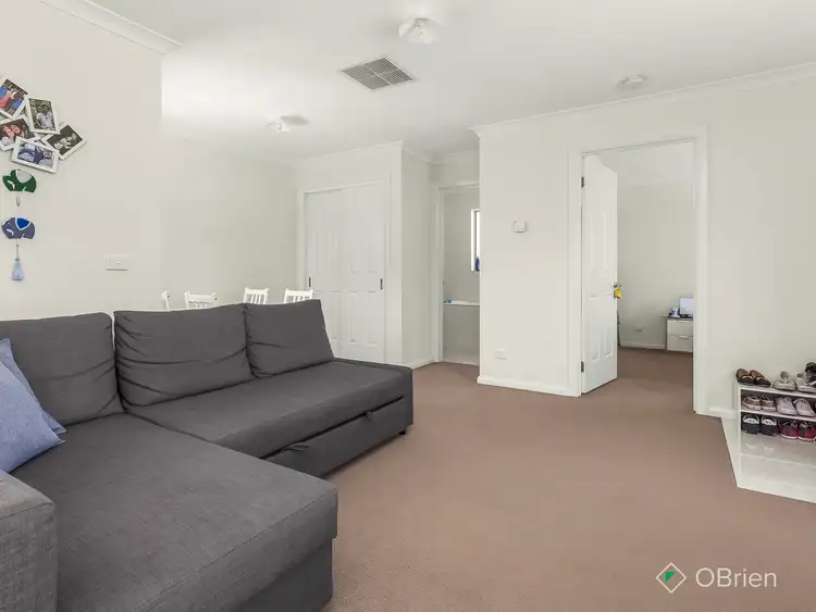 Fifth view of Homely unit listing, 1/167 The Boulevard Boulevard, Thomastown VIC 3074