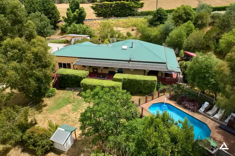 71 Pharaohs Road, Warragul VIC 3820