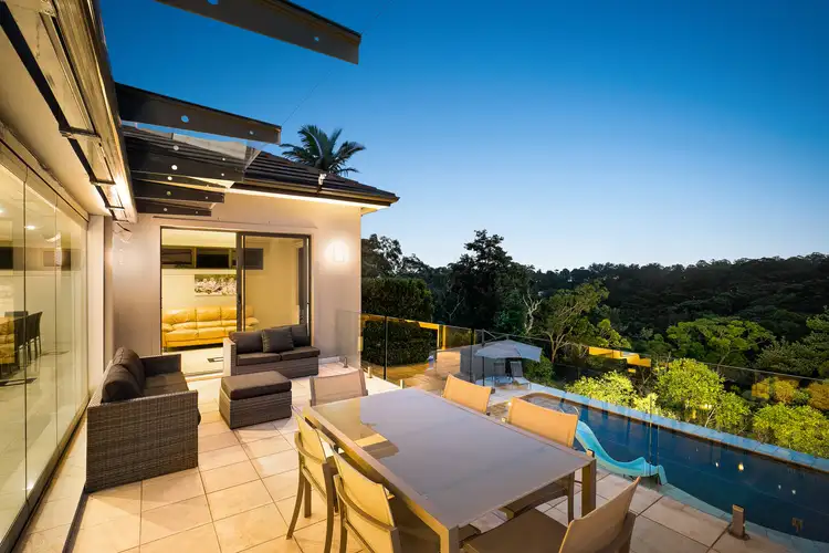 Second view of Homely house listing, 9 Carmen Street, St Ives NSW 2075