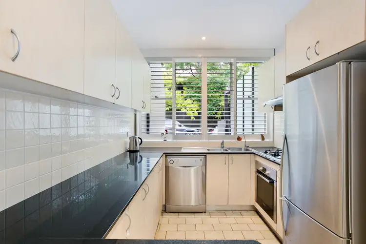 Fifth view of Homely terrace listing, 39 Cameron Street, Edgecliff NSW 2027