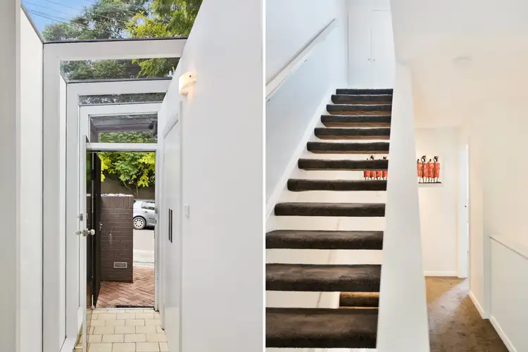 Sixth view of Homely terrace listing, 39 Cameron Street, Edgecliff NSW 2027