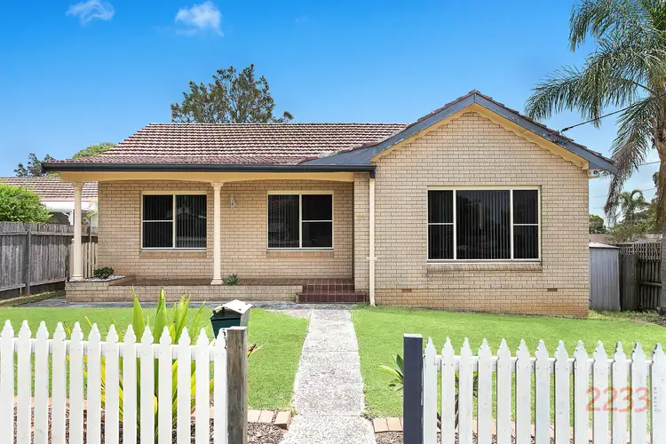 55 Cambrai Avenue, Engadine NSW 2233