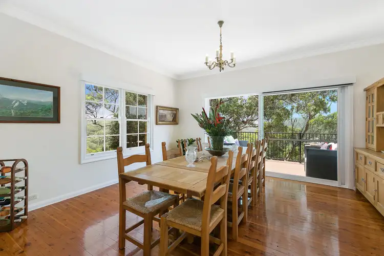 Fifth view of Homely house listing, 7 Ailsa Close, East Lindfield NSW 2070