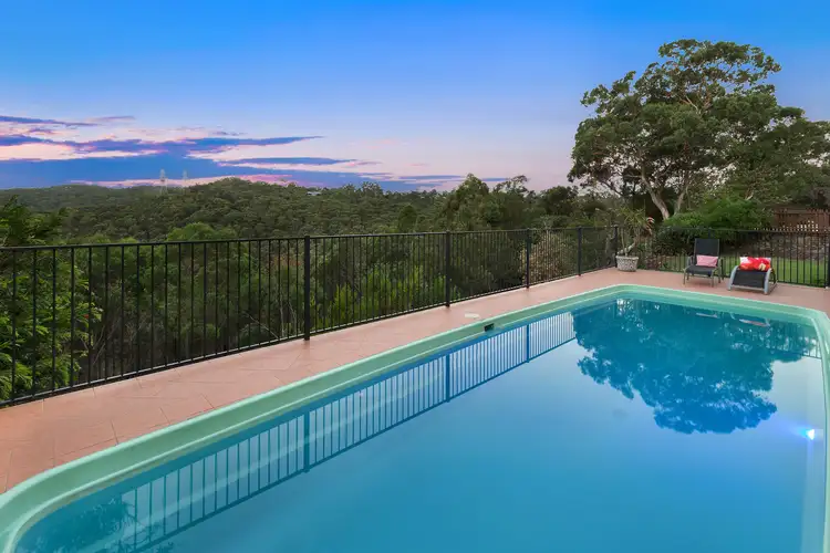 Sixth view of Homely house listing, 7 Ailsa Close, East Lindfield NSW 2070