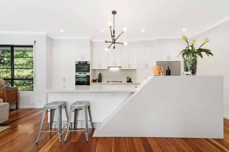 Second view of Homely house listing, 82 Findlay Avenue, Roseville NSW 2069