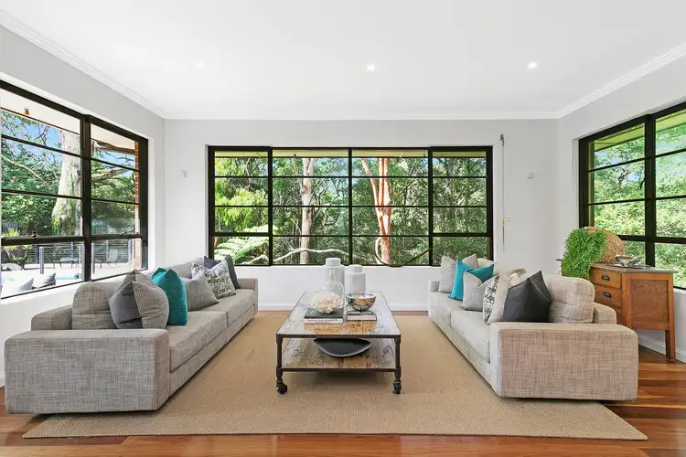 Third view of Homely house listing, 82 Findlay Avenue, Roseville NSW 2069