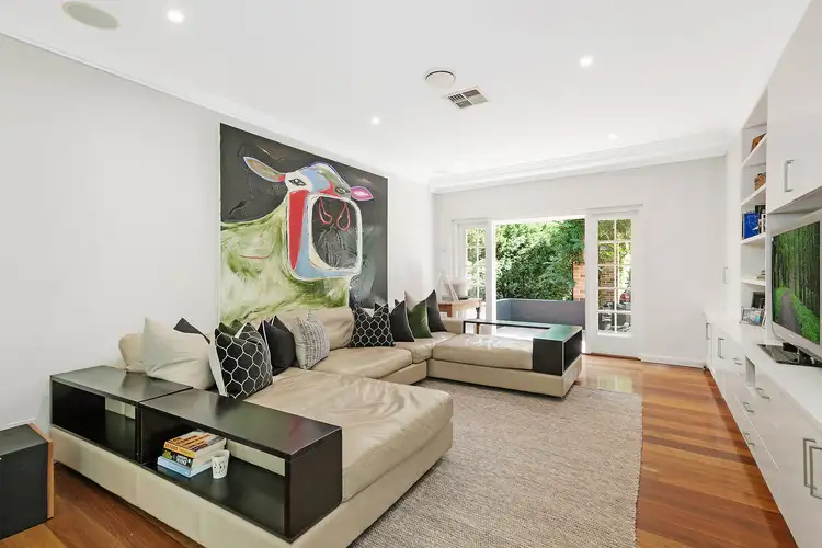 Fourth view of Homely house listing, 82 Findlay Avenue, Roseville NSW 2069