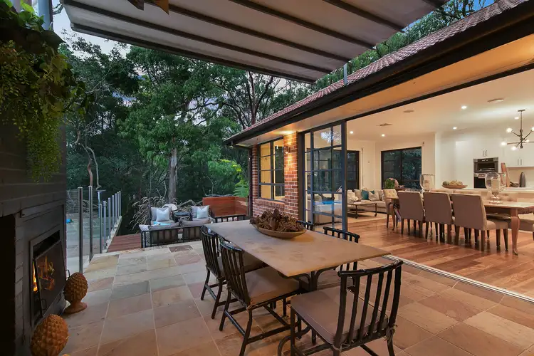 Fifth view of Homely house listing, 82 Findlay Avenue, Roseville NSW 2069
