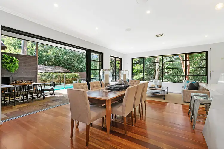 Sixth view of Homely house listing, 82 Findlay Avenue, Roseville NSW 2069