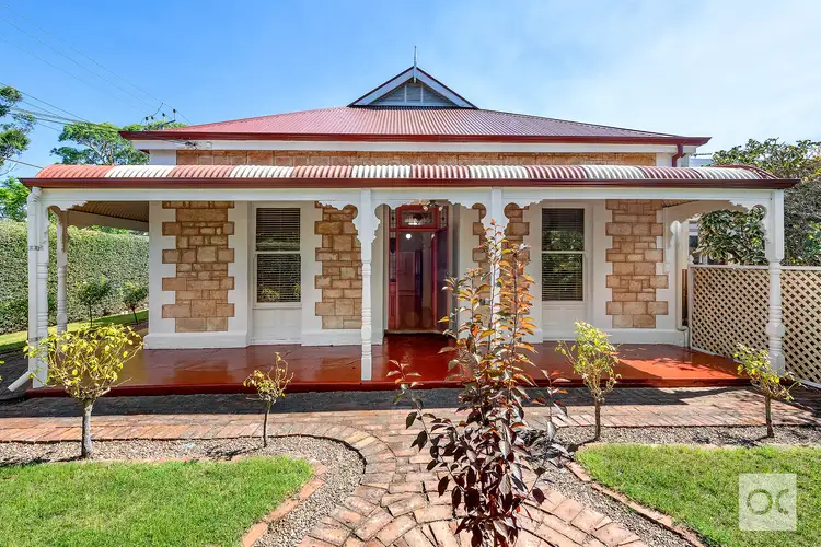 5 Forest Street, Glandore SA 5037