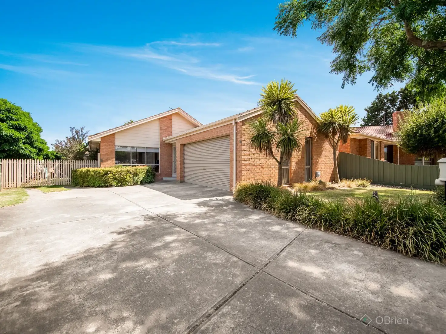 Main view of Homely house listing, 4 Garrett Court, Narre Warren VIC 3805