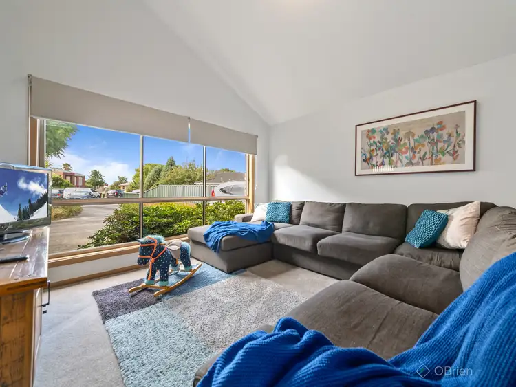 Third view of Homely house listing, 4 Garrett Court, Narre Warren VIC 3805