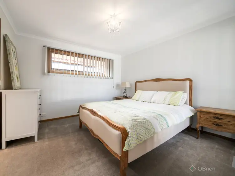 Fourth view of Homely house listing, 4 Garrett Court, Narre Warren VIC 3805