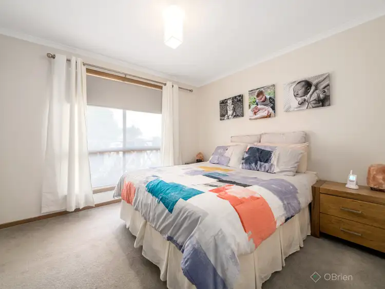 Fifth view of Homely house listing, 4 Garrett Court, Narre Warren VIC 3805