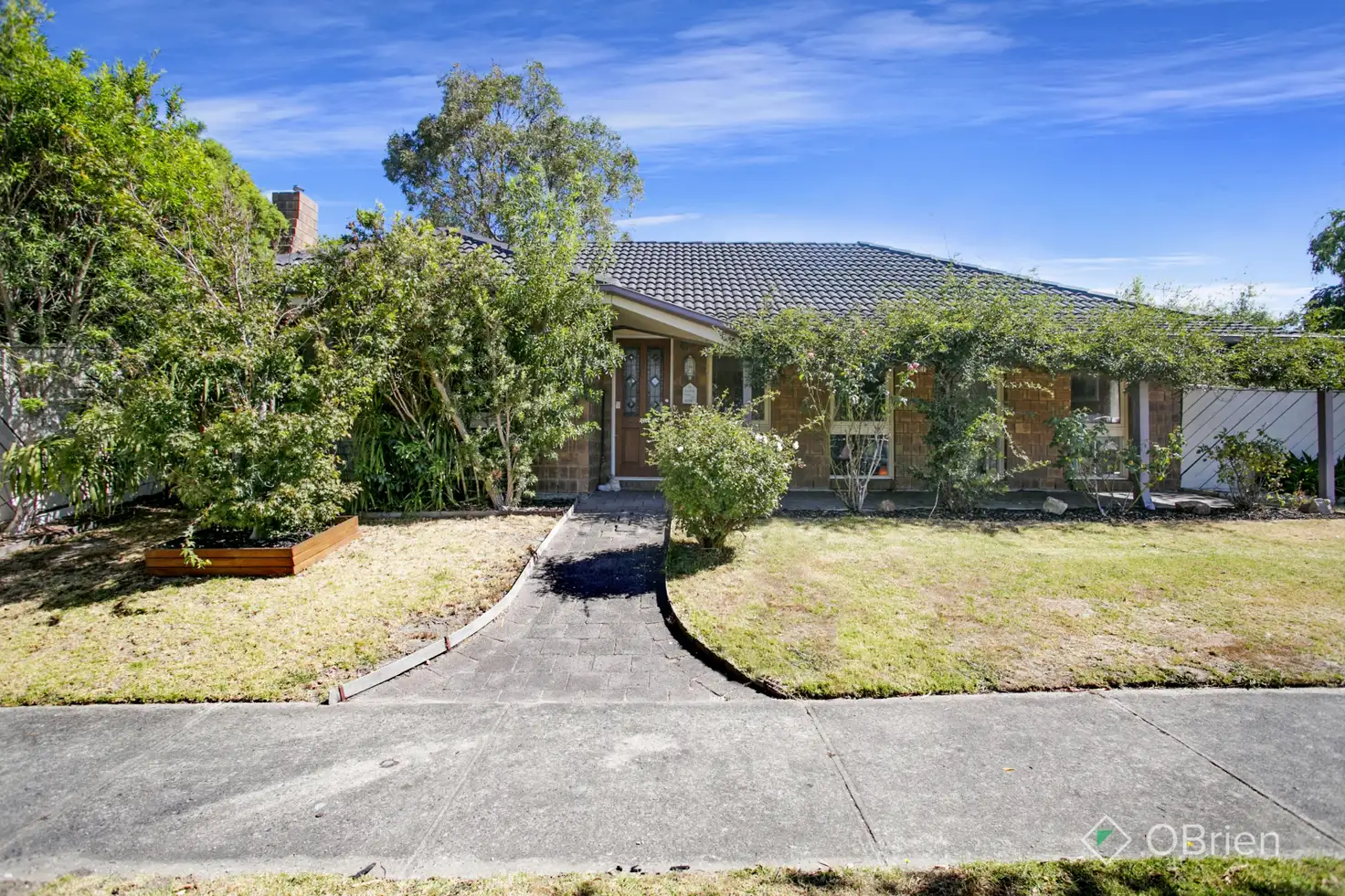 Main view of Homely house listing, 21 Sullivan Drive, Somerville VIC 3912