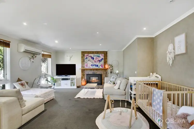 Second view of Homely house listing, 21 Sullivan Drive, Somerville VIC 3912