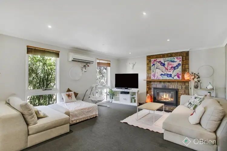 Third view of Homely house listing, 21 Sullivan Drive, Somerville VIC 3912