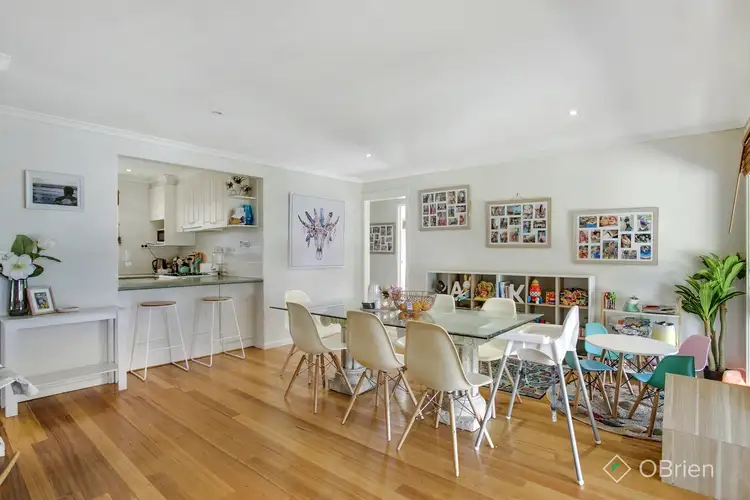 Fourth view of Homely house listing, 21 Sullivan Drive, Somerville VIC 3912
