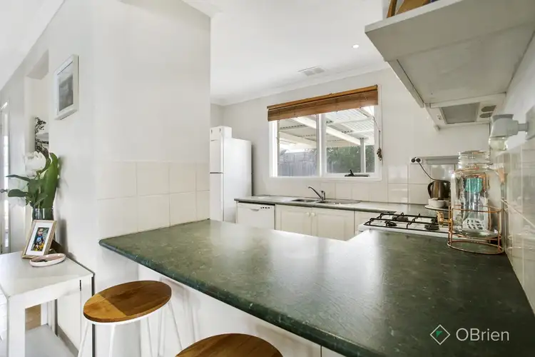 Sixth view of Homely house listing, 21 Sullivan Drive, Somerville VIC 3912