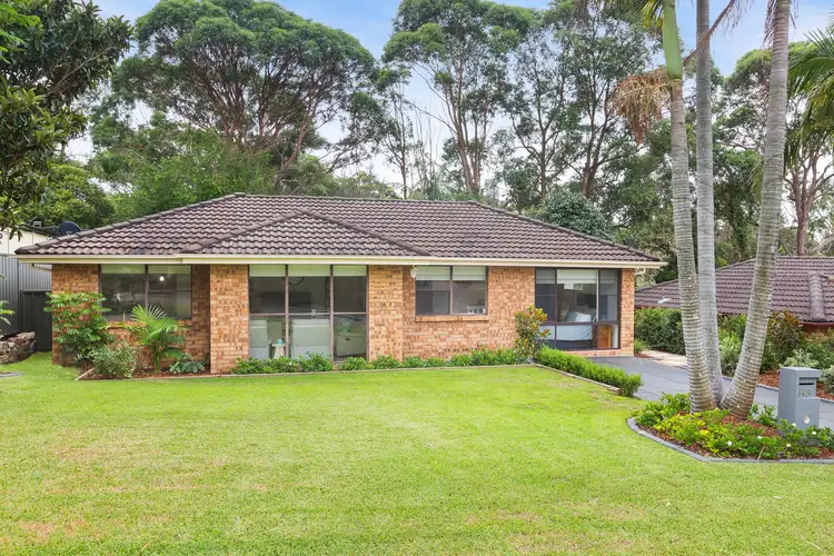 53 Akuna Avenue, Bangor NSW 2234