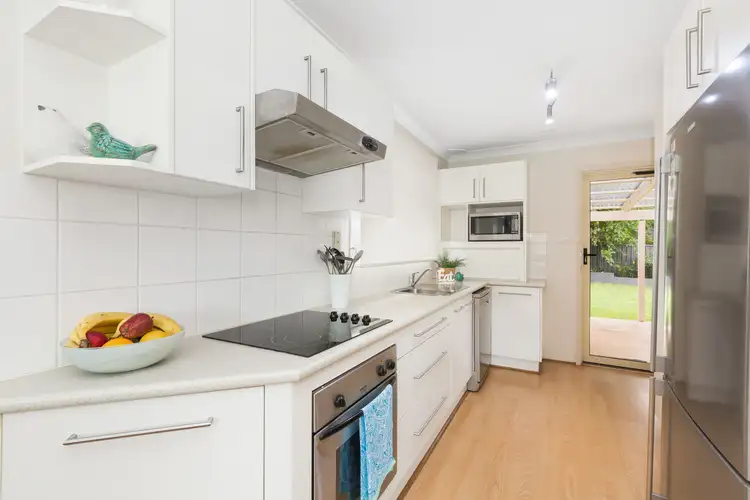 Third view of Homely house listing, 53 Akuna Avenue, Bangor NSW 2234