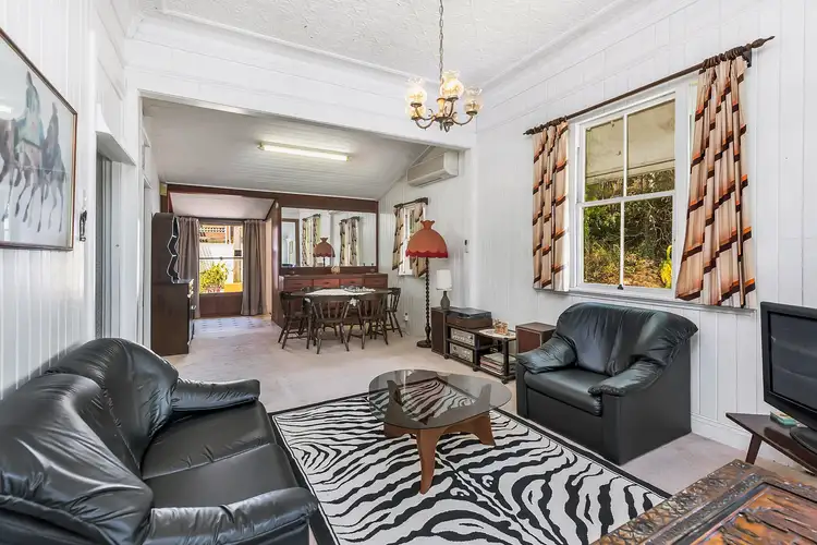 Third view of Homely house listing, 1 Cross Street, Red Hill QLD 4059