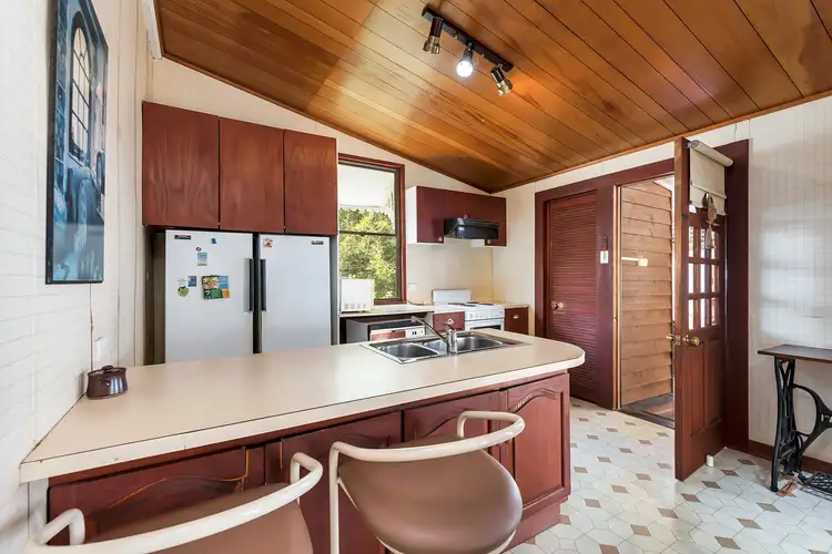 Fourth view of Homely house listing, 1 Cross Street, Red Hill QLD 4059