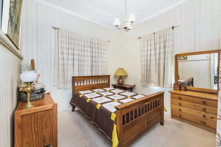 Fifth view of Homely house listing, 1 Cross Street, Red Hill QLD 4059
