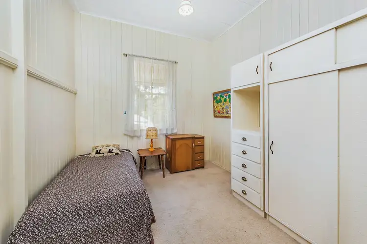 Sixth view of Homely house listing, 1 Cross Street, Red Hill QLD 4059