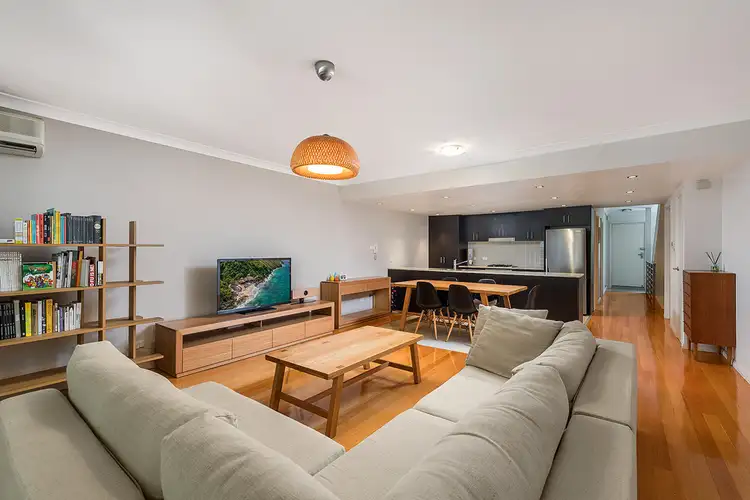 Main view of Homely unit listing, 6/15-19 Daphne Street, Botany NSW 2019
